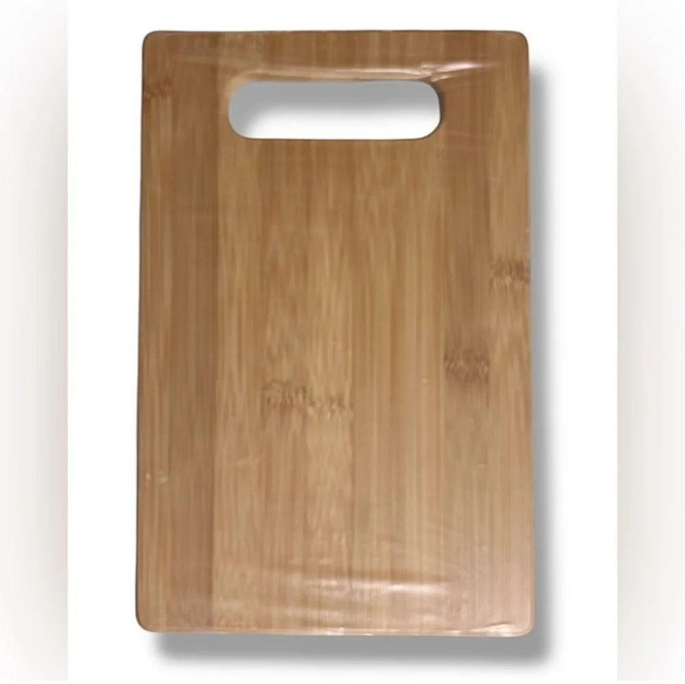 Custom Laser Engraved Bamboo Cutting Board 7.5” x 4.5” Chaos Coordinator…
